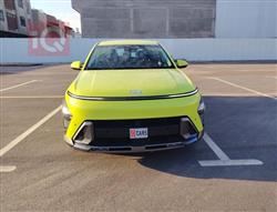 هيونداي كونا